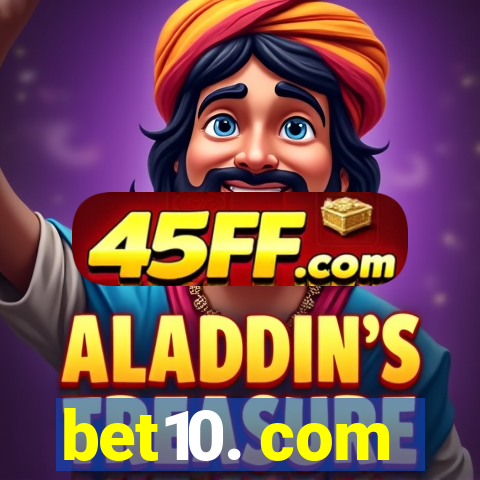 bet10. com